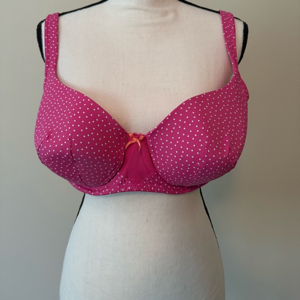 Lane Bryant Cacique 40DD bra